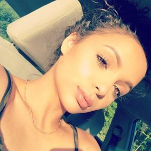 Meet your Posher, Allyson